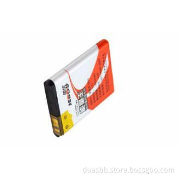 3.7V Nokia Mobile Phone Batteries 1000mAh CE / Nokia 3220 L